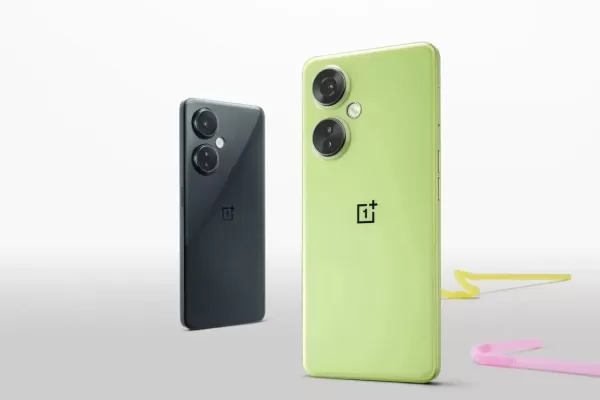 OnePlus Nord CE 3 Lite Rebranded as OnePlus Nord N30 5G for US Market OnePlus Nord CE 3 Lite Rebranded