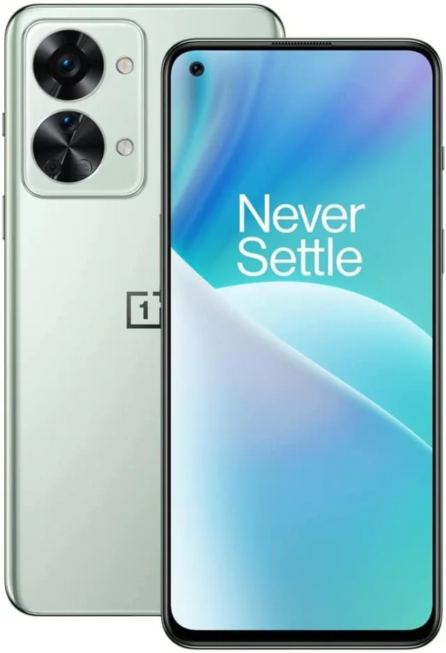 OnePlus new Nord