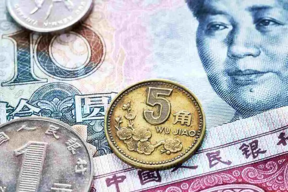 Salaries in Digital Yuan