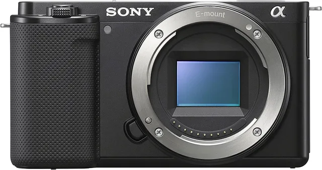 Sony Alpha ZV-E10