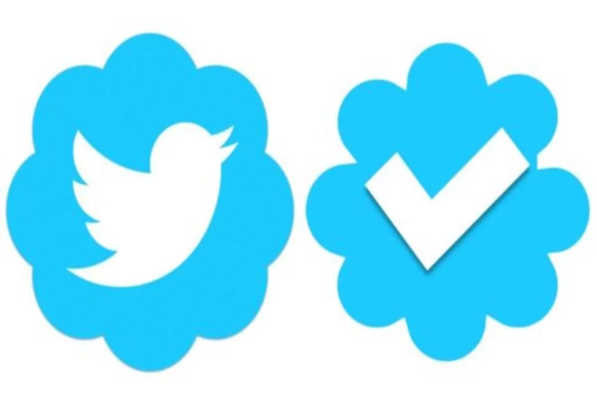 Twitter Legacy Blue Checks