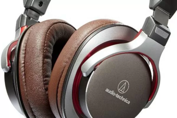 audiotechnica over ear headphones
