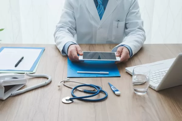 health tech trends