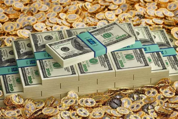 invest in Ethereum