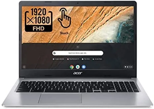 Acer Touchscreen Chromebook