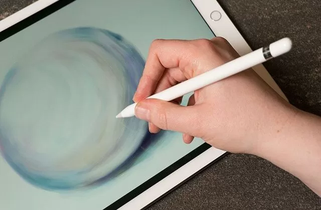 Apple Pencil