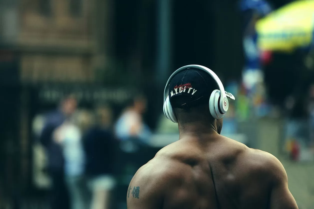 Best Over Ear Headphones For Working Out