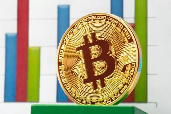 Bitcoin Surge to Highest Level in Over Two Weeks on Relief Over US Debt Ceiling Bitcoin Surge