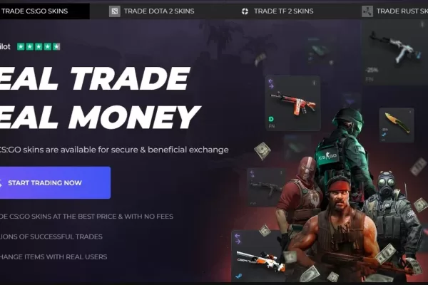 The Power Of Online Forums In CSGO Skin Trading CSGO Skin Trading
