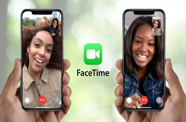 FaceTime Experience