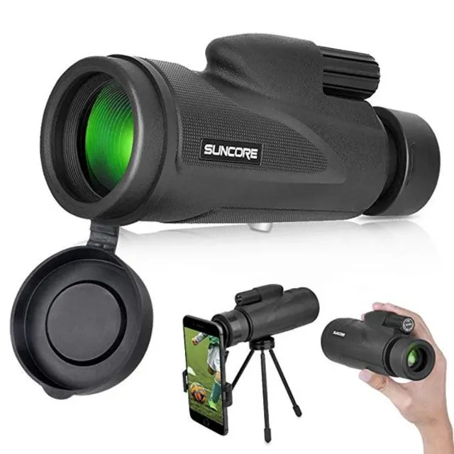 High Power Monocular