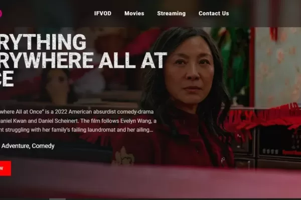 IFVOD TV