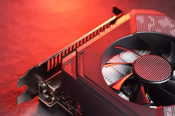 Nvidia Chip