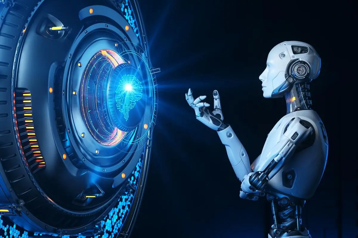 Robot Workforce