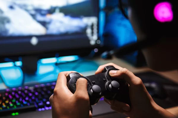 gaming community