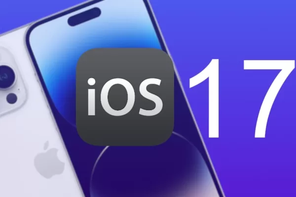 Exploring The Exciting Features Of iOS 17: The Latest Release Update ios 17 release date