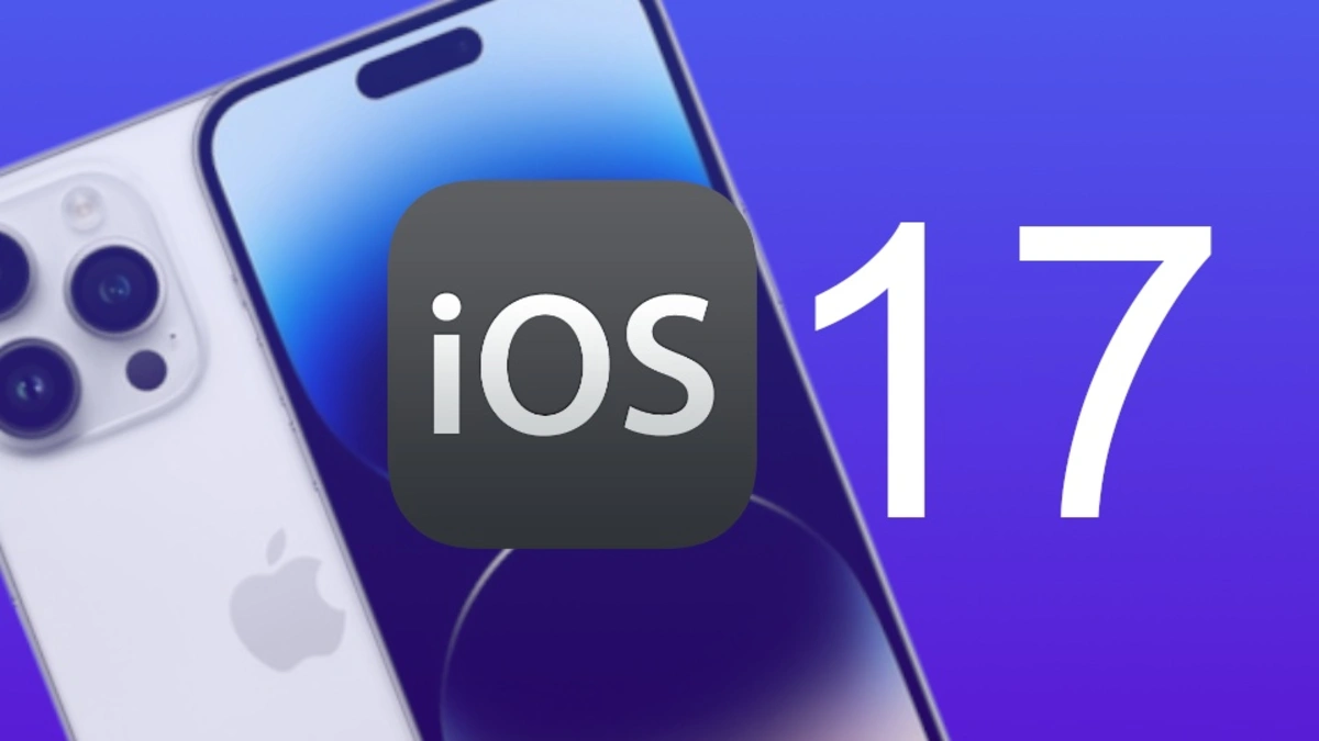 ios 17 release date