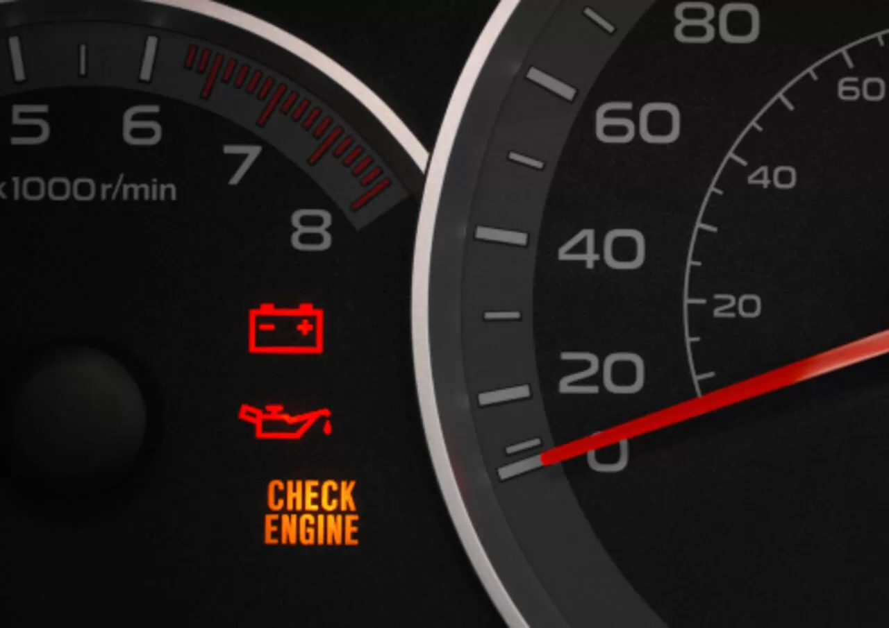 All You Need To Know About The Toyota Check Engine Light toyota check engine light
