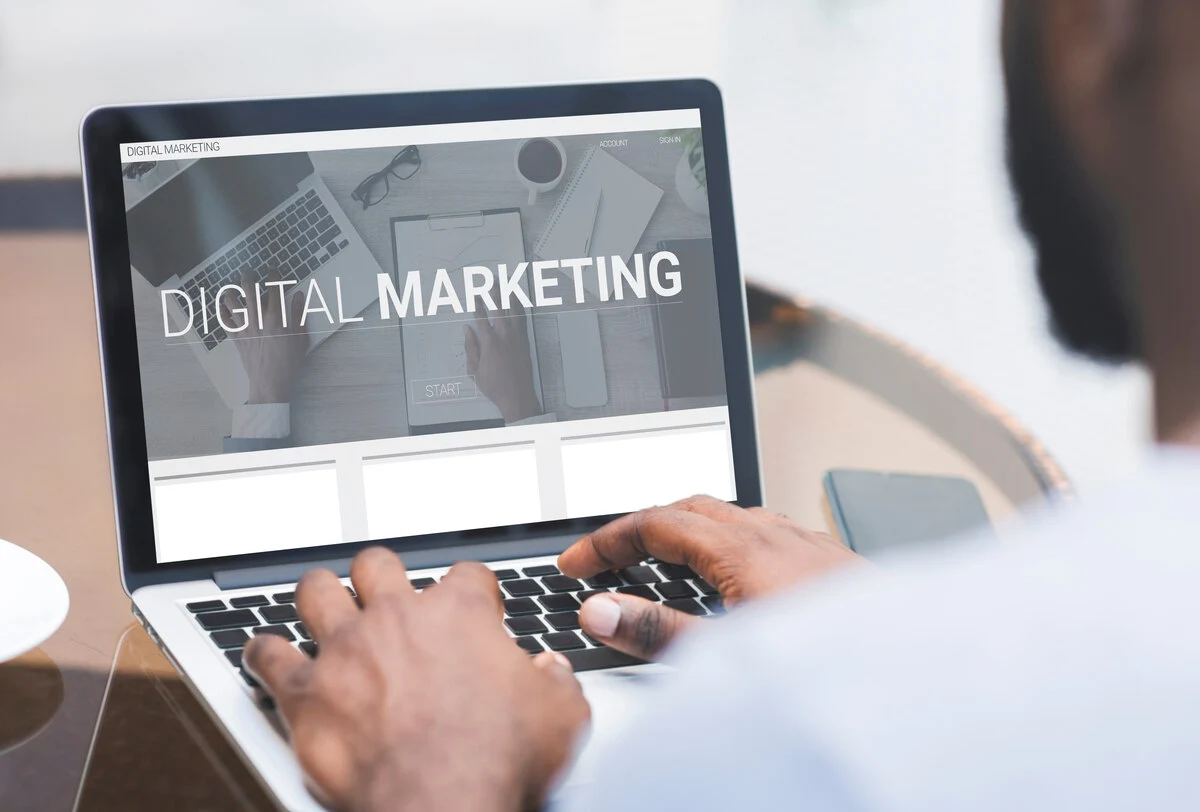 Digital Marketing Quotes