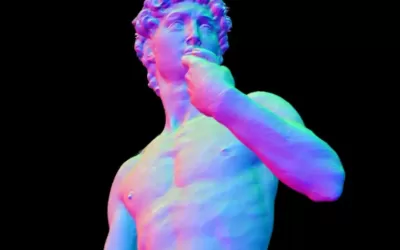 Nvidia Introduces Neuralangelo