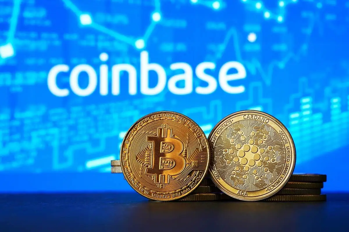 SEC Files Lawsuit on Coinbase