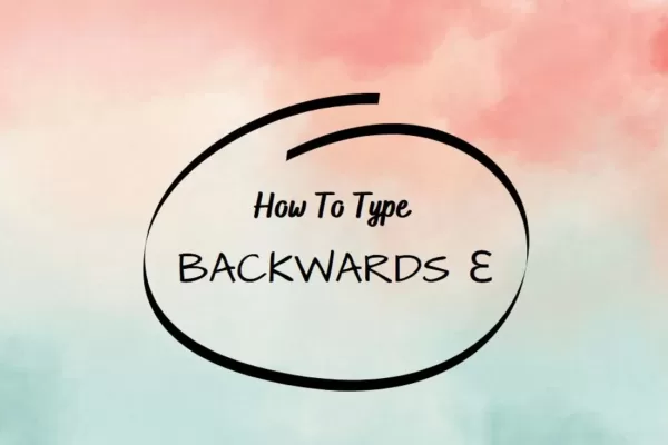 backwards 3