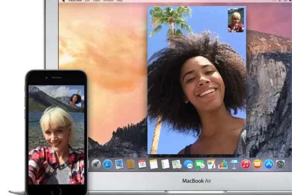 does facetime use data
