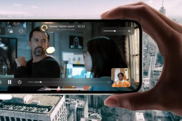 how to watch netflix on facetime