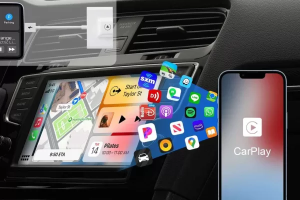 ios 16 carplay not working