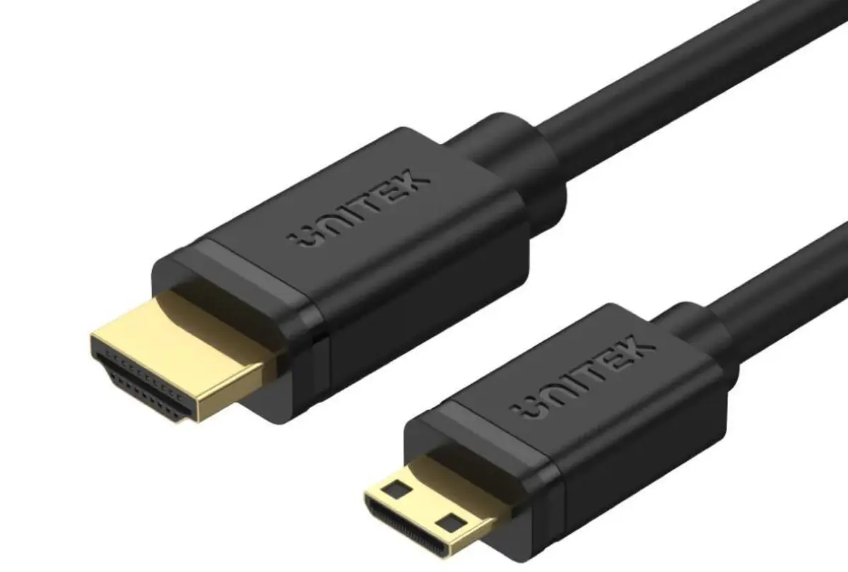 mini hdmi to hdmi