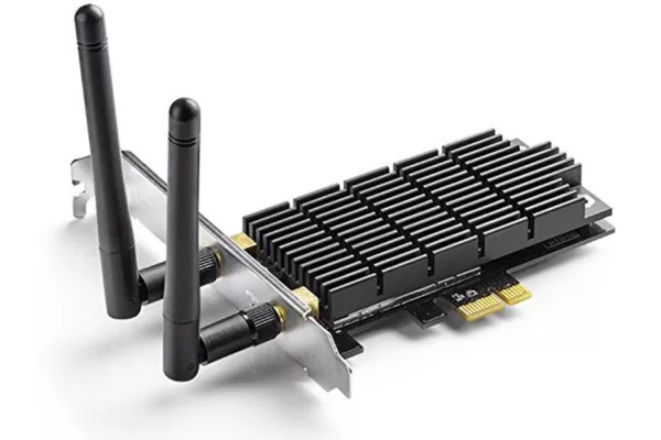 wifi card for pc