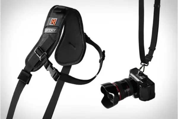 BlackRapid