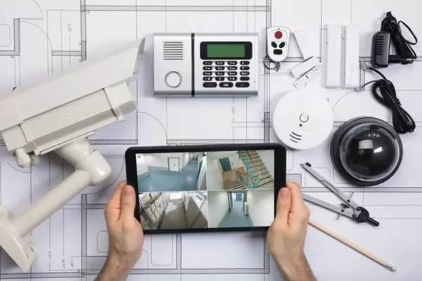 Why Do You Need A Home Security System? Home Security System