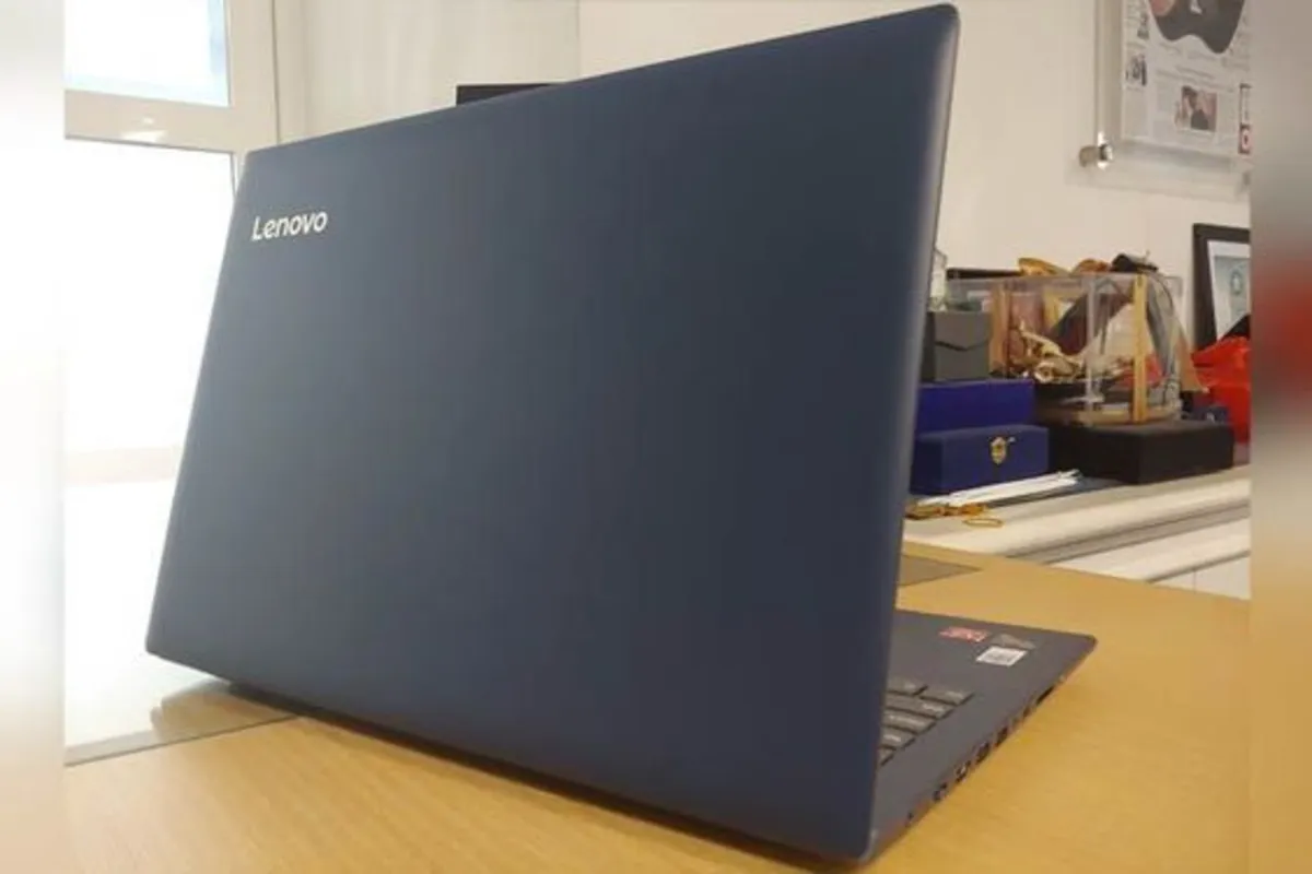 Lenovo Ideapad 330-15 AMD