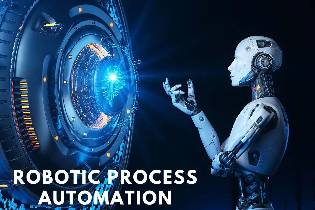 Robotic Process Automation