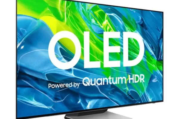 best buy oled tvs