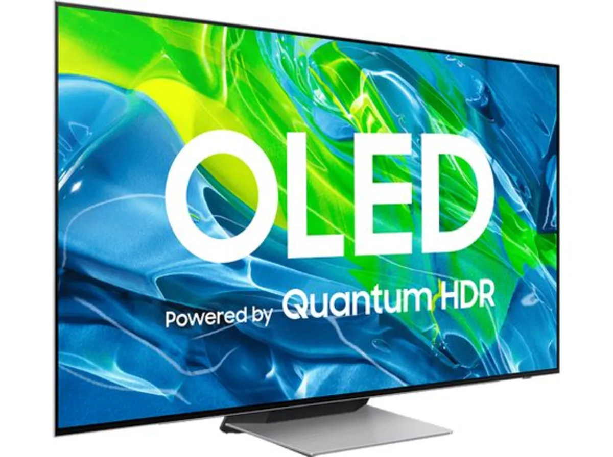 best buy oled tvs