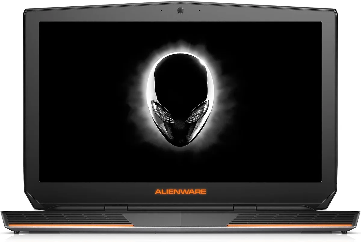 Alienware 17in Laptop