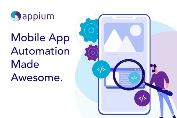 Appium To Testing Mobile Web Automation