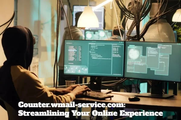 Counter.wmail-service.com: Streamlining Your Online Experience Counter.wmail-service.com Counter.wmail-service.com Virus