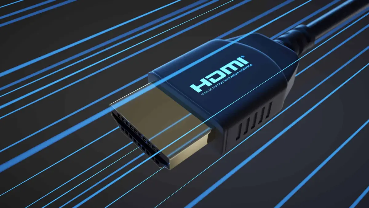 HDMI Output