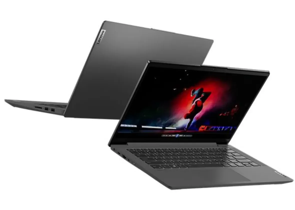 Lenovo IdeaPad 5i