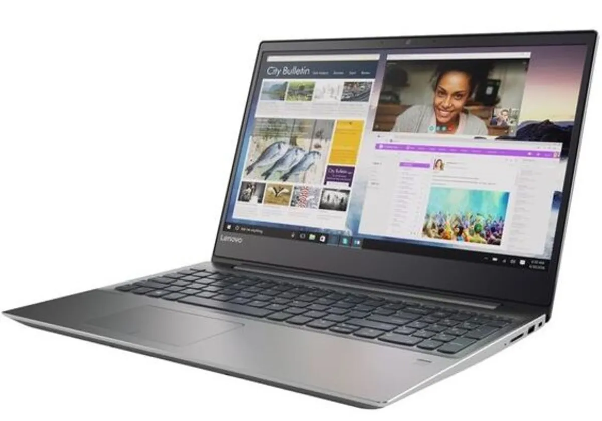 Lenovo IdeaPad 720s-15