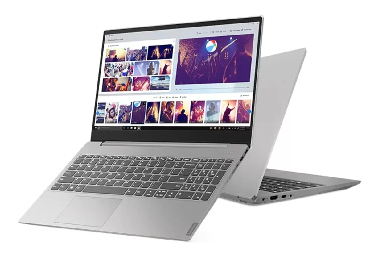 Lenovo Ideapad s340-15