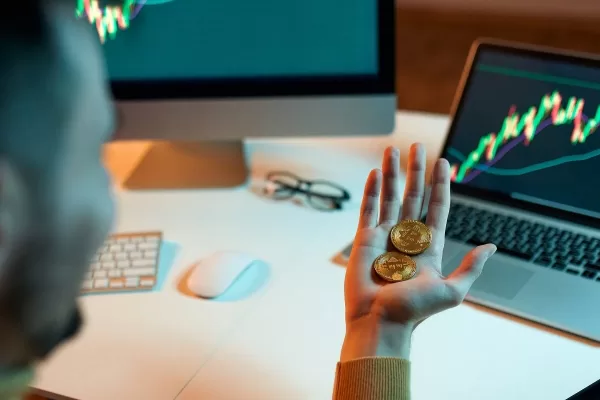 cryptocurrencies options