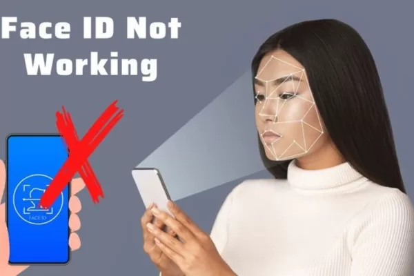 Face ID Not Working Move iPhone Lower: Reasons And Solutions face id not working move iphone lower