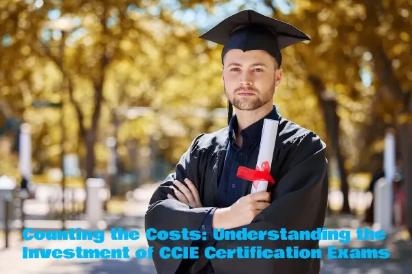 CCIE Certification Exams