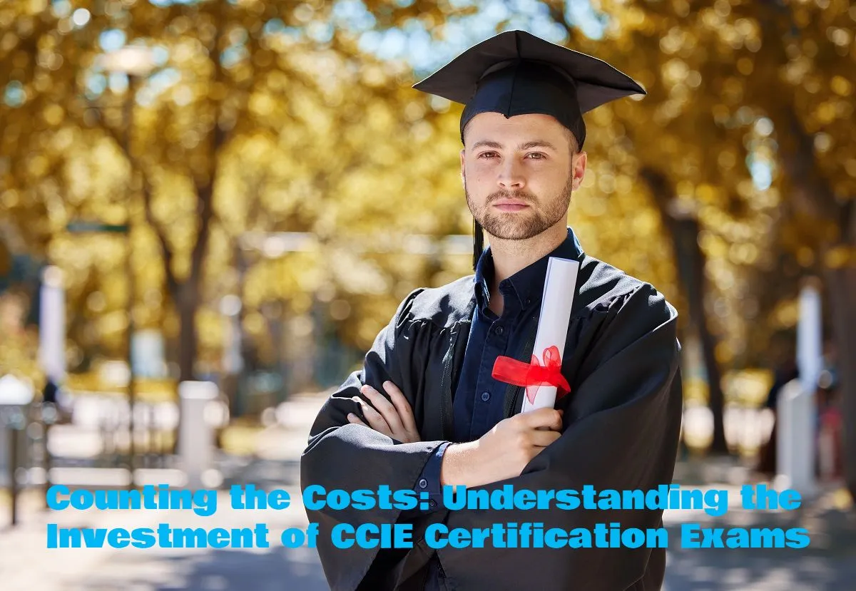 CCIE Certification Exams