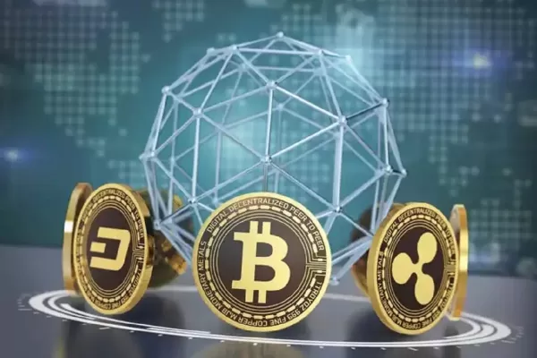 Cryptocurrency Trading for Beginners