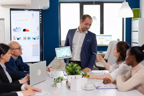 10 Reasons You Need To Invest in a Modern Employee Time Capture System Employee Time Capture System
